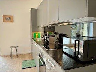 Habitat de 3.5 pièces au 1er étage – Foto 2 von 4