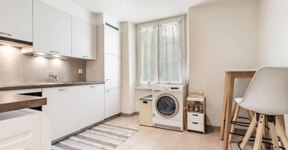 4.5 Zimmer Wohnung in Sierre | UrbanHome