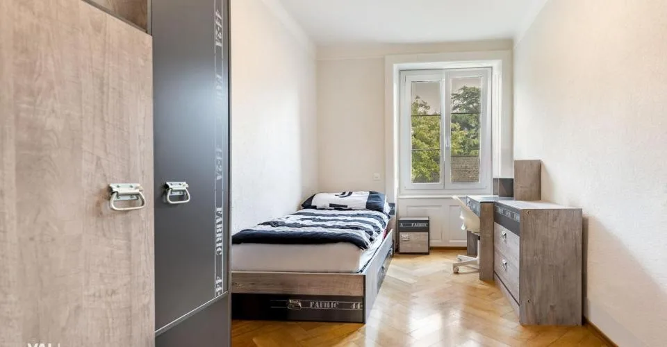 4.5 Zimmer Wohnung in Sierre | UrbanHome