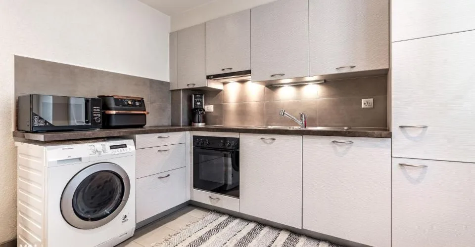4.5 Zimmer Wohnung in Sierre | UrbanHome
