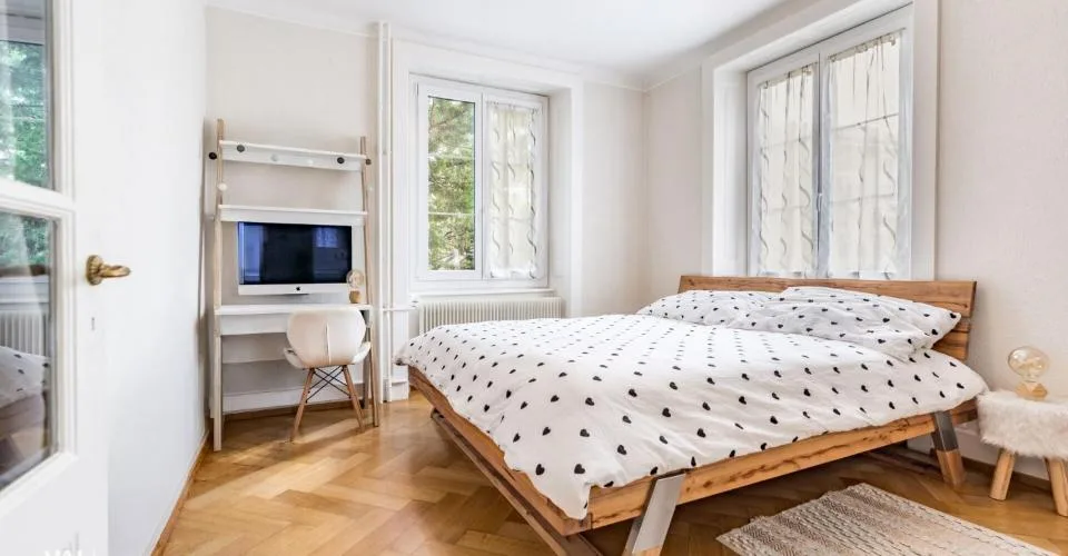 4.5 Zimmer Wohnung in Sierre | UrbanHome