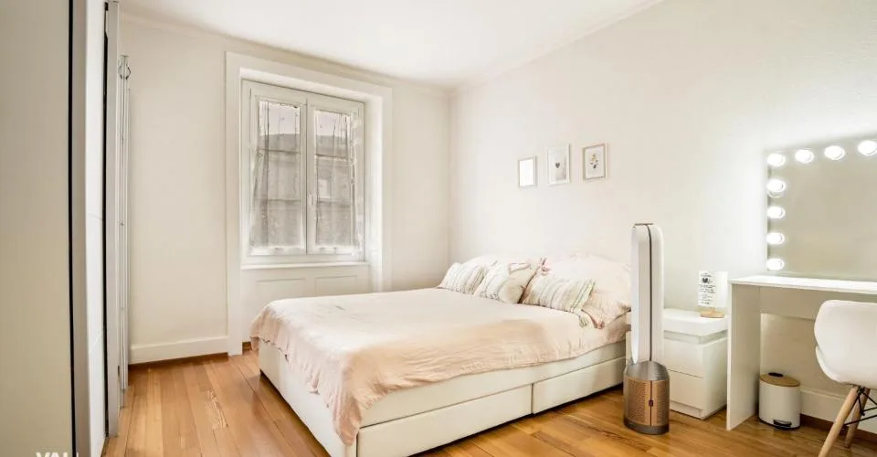 4.5 Zimmer Wohnung in Sierre | UrbanHome