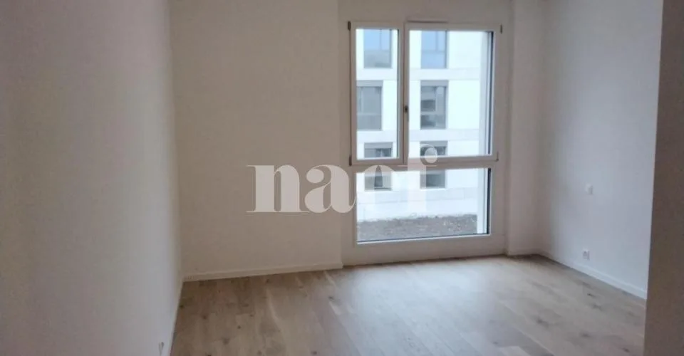 Appartements de 3 pièces de standing au sein du Parc des Crêts à Troinex
