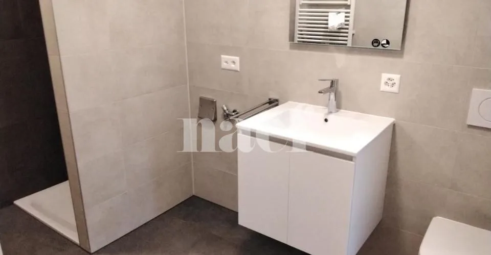 Appartements de 3 pièces de standing au sein du Parc des Crêts à Troinex