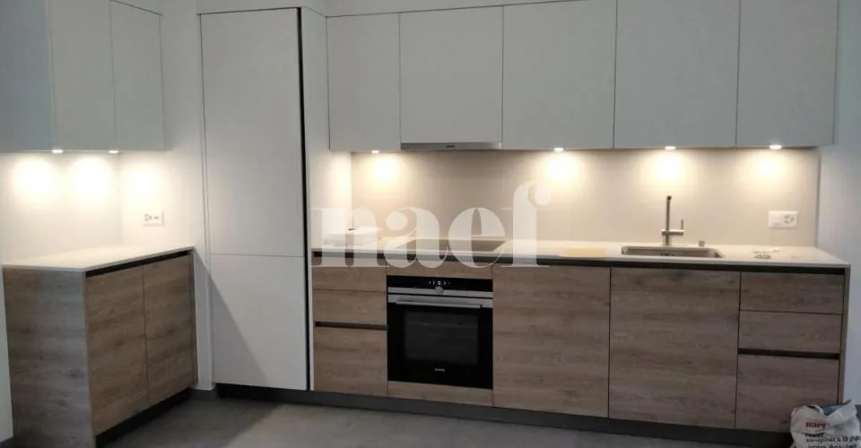 Appartements de 3 pièces de standing au sein du Parc des Crêts à Troinex