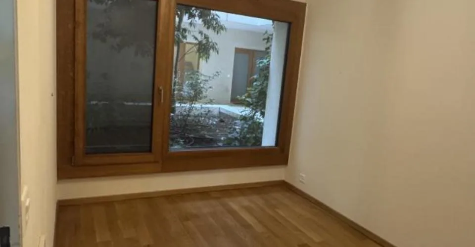 Appartement spacieux et lumineux, adapté aux personnes à mobilité réduite