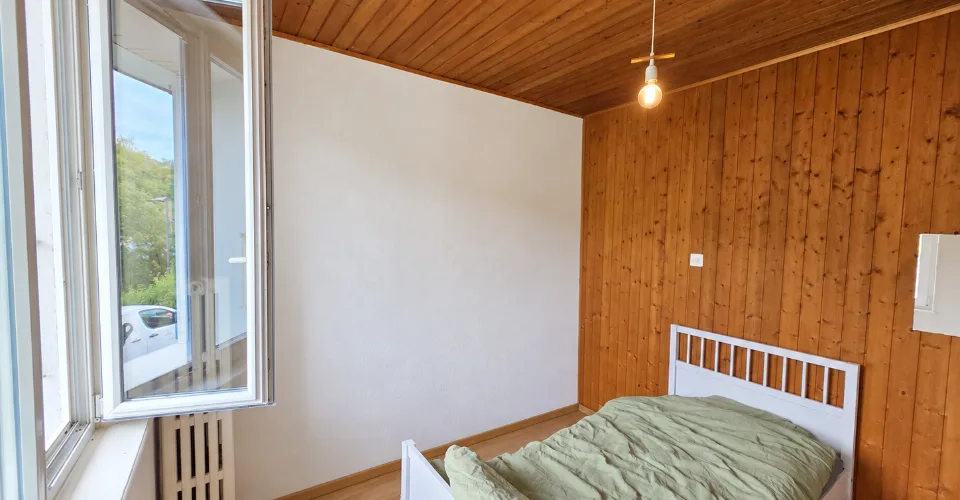 Appartement 2,5 pièces à louer à Courchavon
