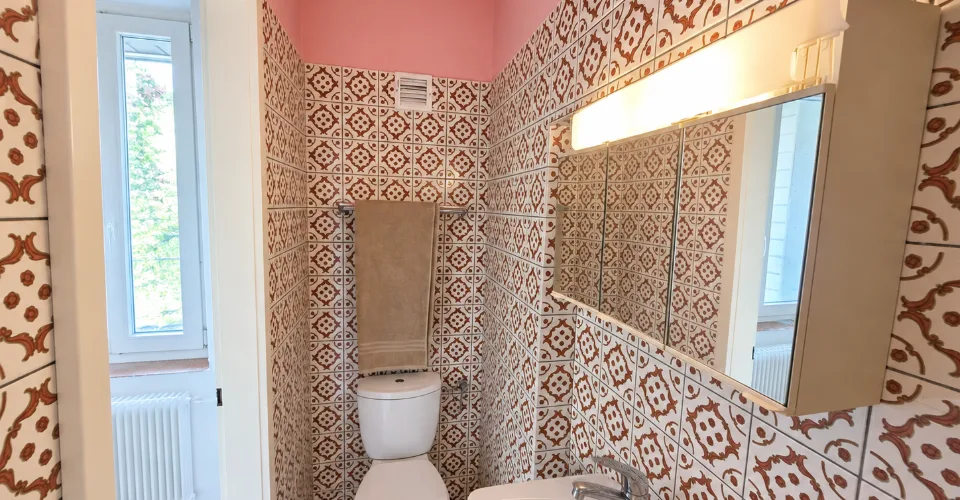 Appartement 2,5 pièces à louer à Courchavon