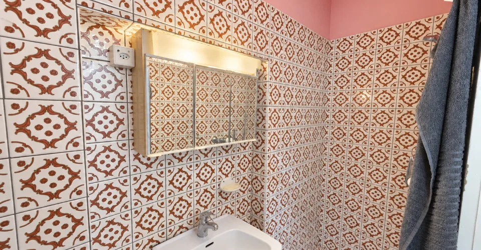 Appartement 2,5 pièces à louer à Courchavon