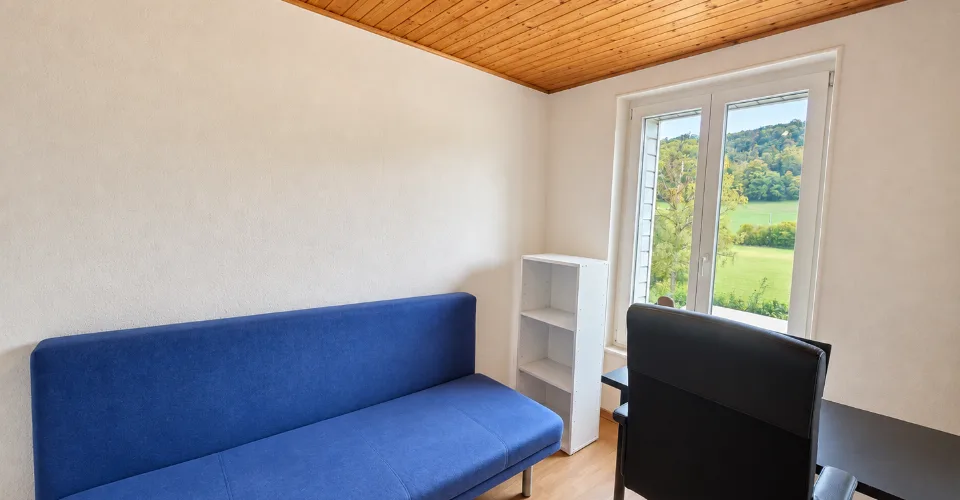 Appartement 2,5 pièces à louer à Courchavon