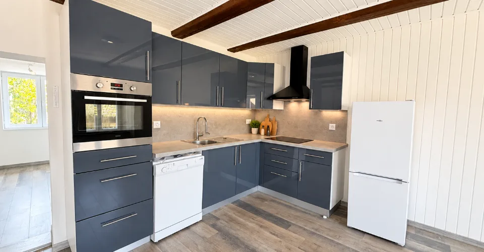 Appartement à louer à Bonfol