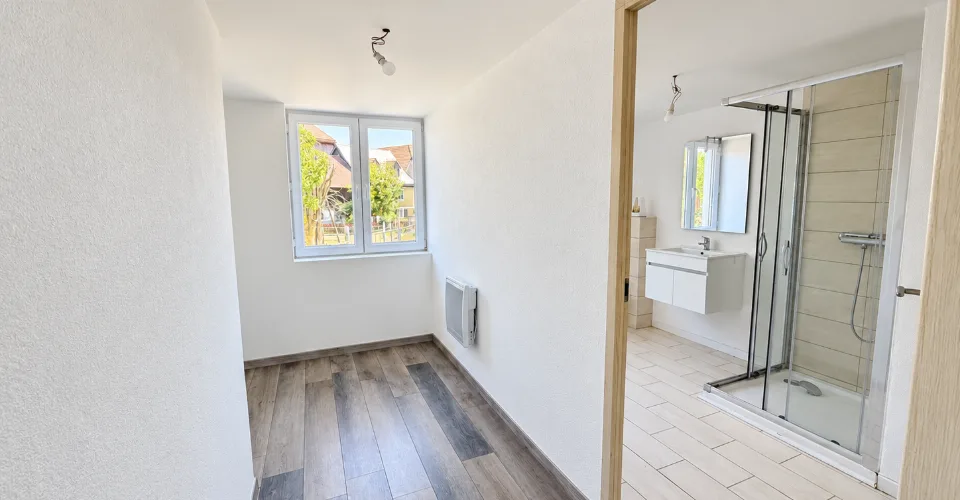 Appartement à louer à Bonfol