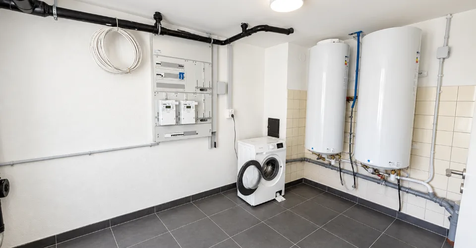 Appartement à louer à Bonfol