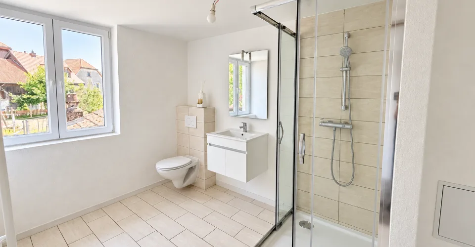 Appartement à louer à Bonfol