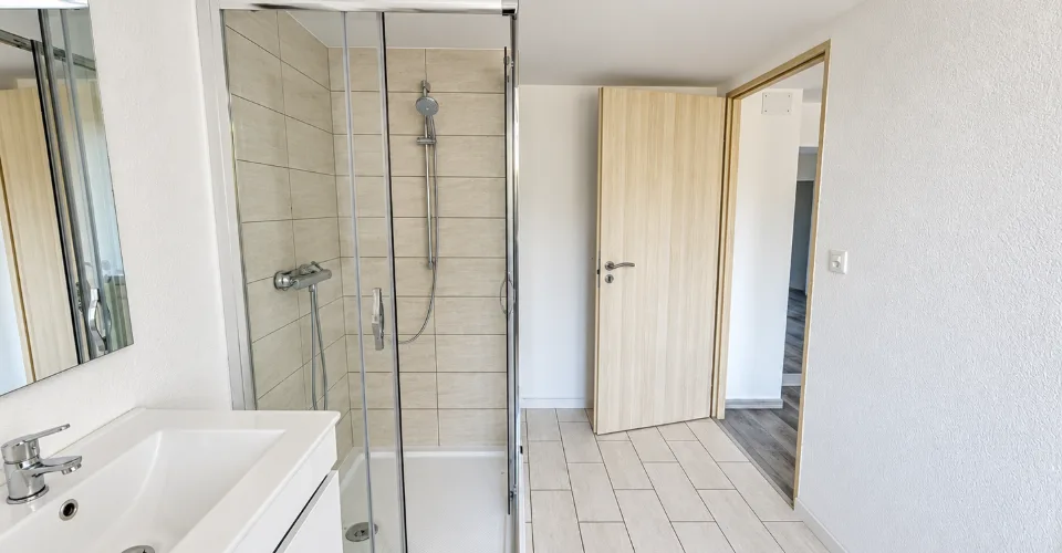 Appartement à louer à Bonfol
