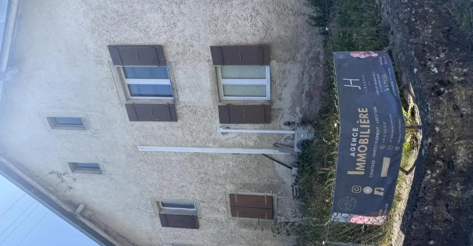 Appartement à louer à Bonfol