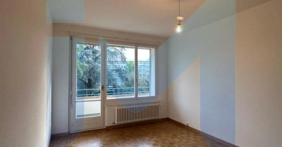 Magnifique appartement de 5,5 pièces au 3ème étage situé à Genève 1202 – photo 4 sur 14