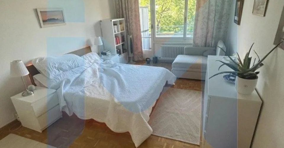 Magnifique appartement de 5,5 pièces au 3ème étage situé à Genève 1202 – photo 5 sur 14