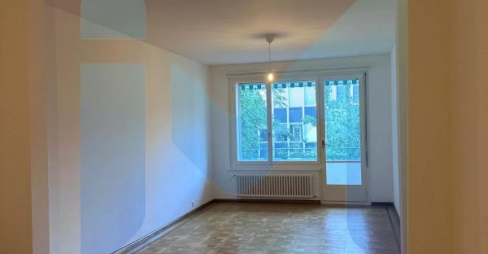 Magnifique appartement de 5,5 pièces au 3ème étage situé à Genève 1202 – photo 2 sur 14