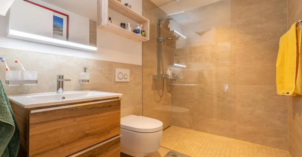 Comfort abitativo di alto livello – foto 16 di 22