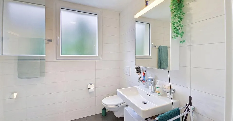 Wohnung mit 3.5 Zimmern (85 m2) in Dompierre / FR – Foto 17 von 17