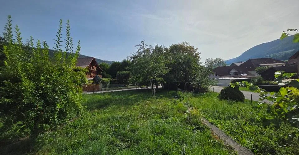 Maison de maître rénovée - 5 appartements à Corgémont – Foto 4 von 13