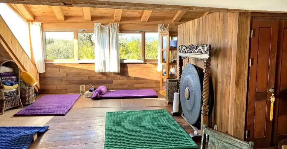 UN MULINO ARCHITETTONICAMENTE UNICO IN UNA POSIZIONE PRIVILEGIATA – foto 6 di 13