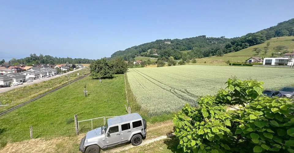 Envie d'un appartement avec jardin et vue sur le lac ? – Foto 5 von 5