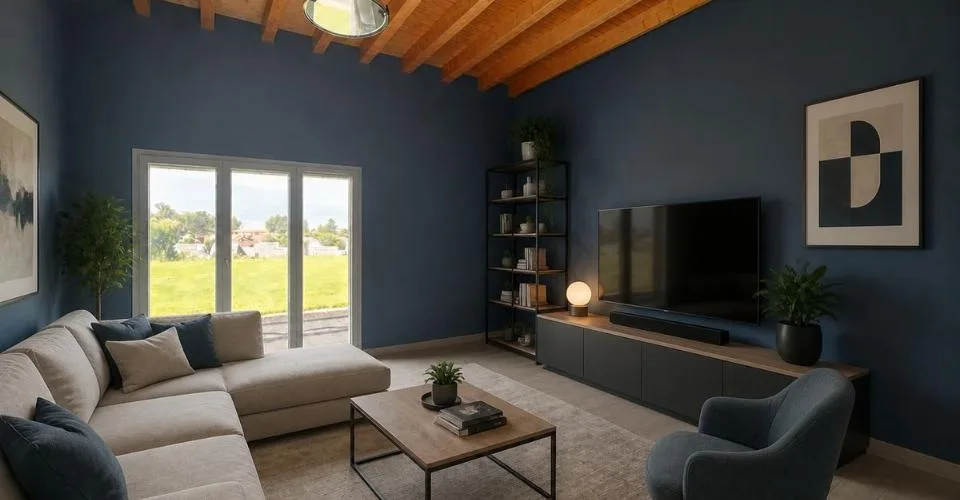 Envie d'un appartement avec jardin et vue sur le lac ? – Foto 3 von 5