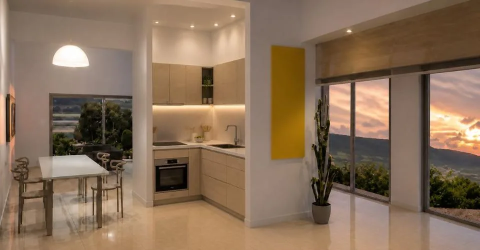 Envie d'un appartement avec jardin et vue sur le lac ? – Foto 2 von 5