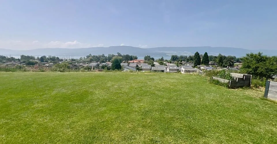 Envie d'un appartement avec jardin et vue sur le lac ? – Foto 4 von 5