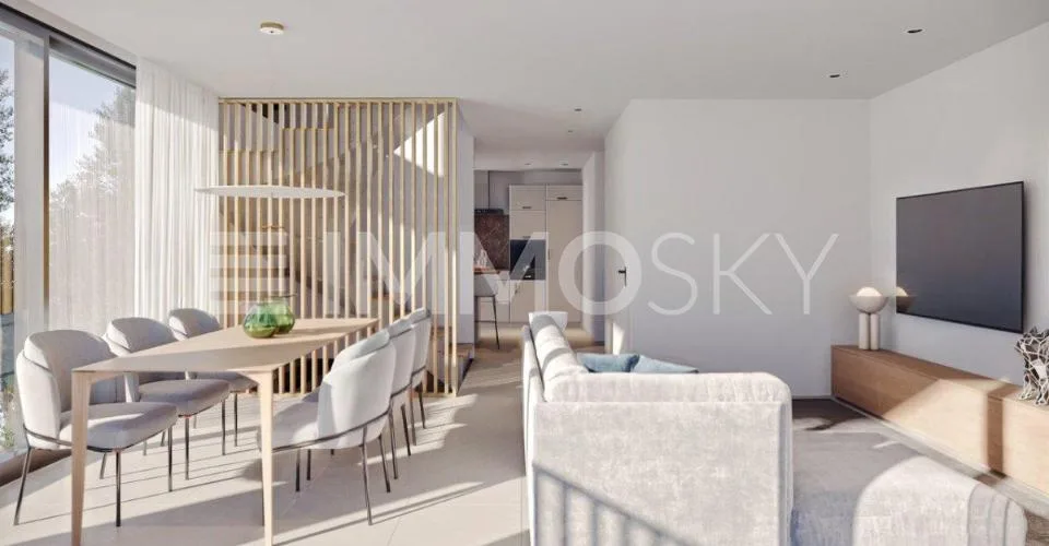 VILLA B Une nouvelle adresse pour votre famille – photo 8 sur 8