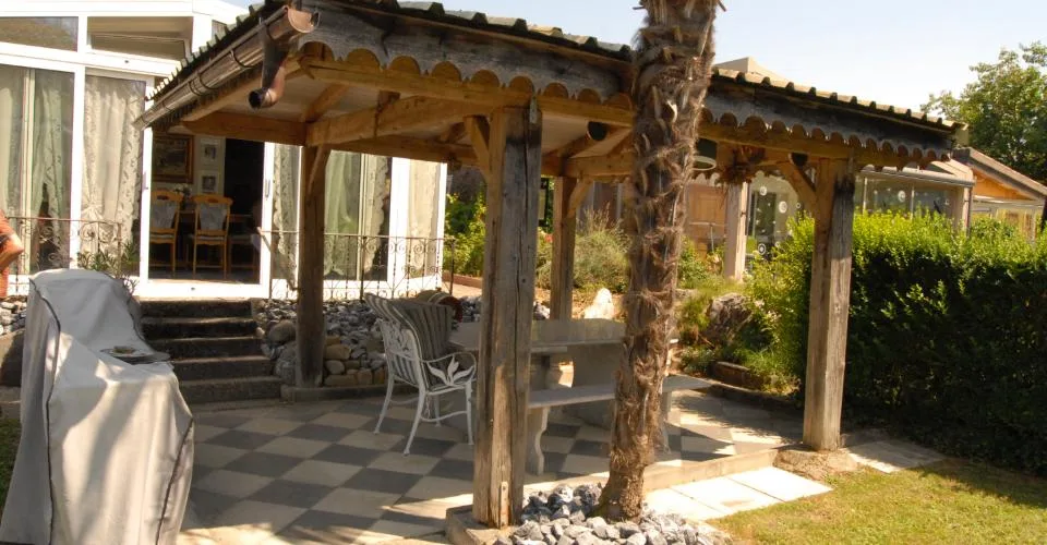 A vendre maison de 4.5 pièces au bord du lac de Neuchâtel à Gletterens – Foto 2 von 20