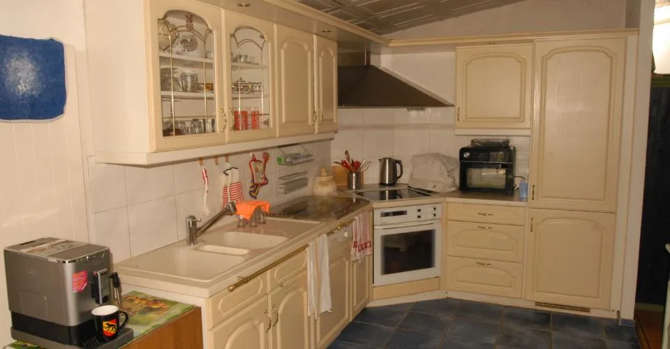 A vendre maison de 4.5 pièces au bord du lac de Neuchâtel à Gletterens – Foto 8 von 20