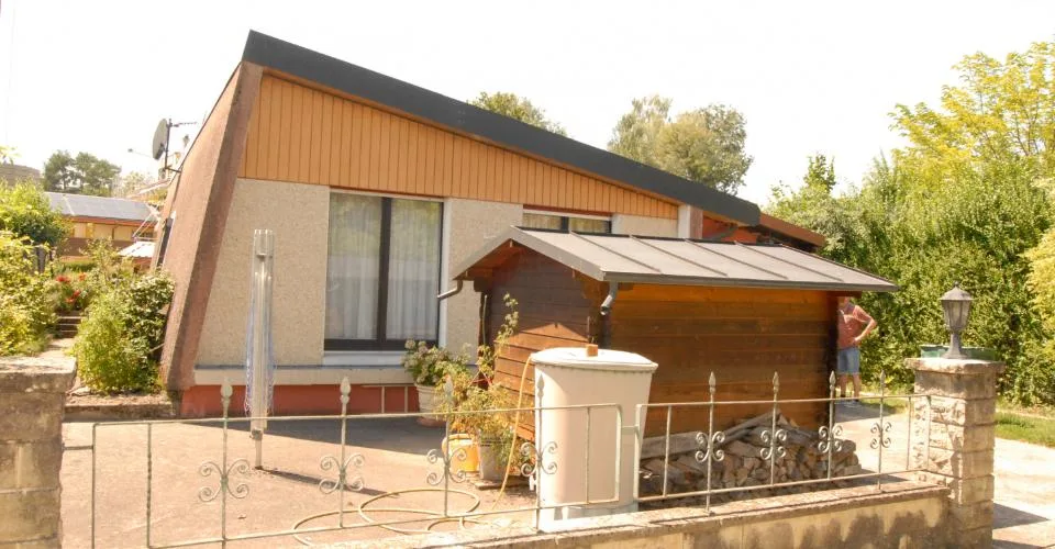 A vendre maison de 4.5 pièces au bord du lac de Neuchâtel à Gletterens – Foto 4 von 20