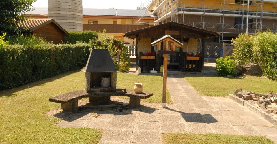 A vendre maison de 4.5 pièces au bord du lac de Neuchâtel à Gletterens – Foto 3 von 20