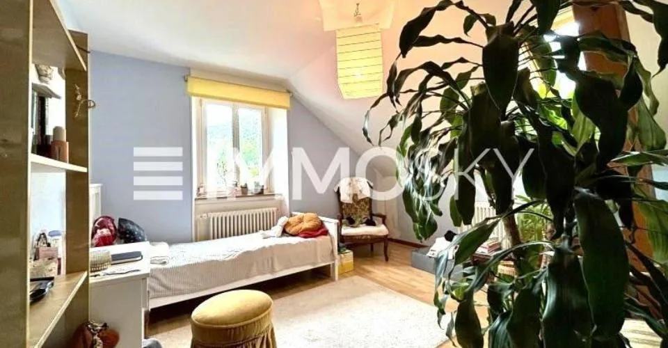 Haus mit 2 unabhängigen Wohnungen in Noiraigue – Foto 4 von 10