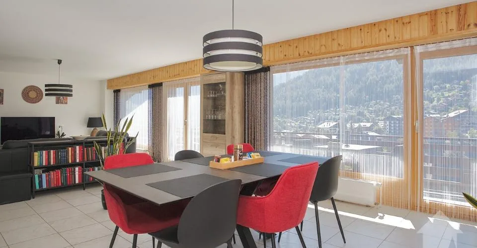 Geräumige 3,5-Zimmer-Wohnung, 125 m², zwei Badezimmer – Foto 32 von 41
