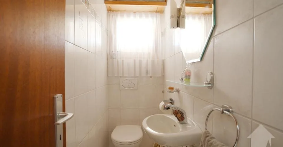 Geräumige 3,5-Zimmer-Wohnung, 125 m², zwei Badezimmer – Foto 39 von 41
