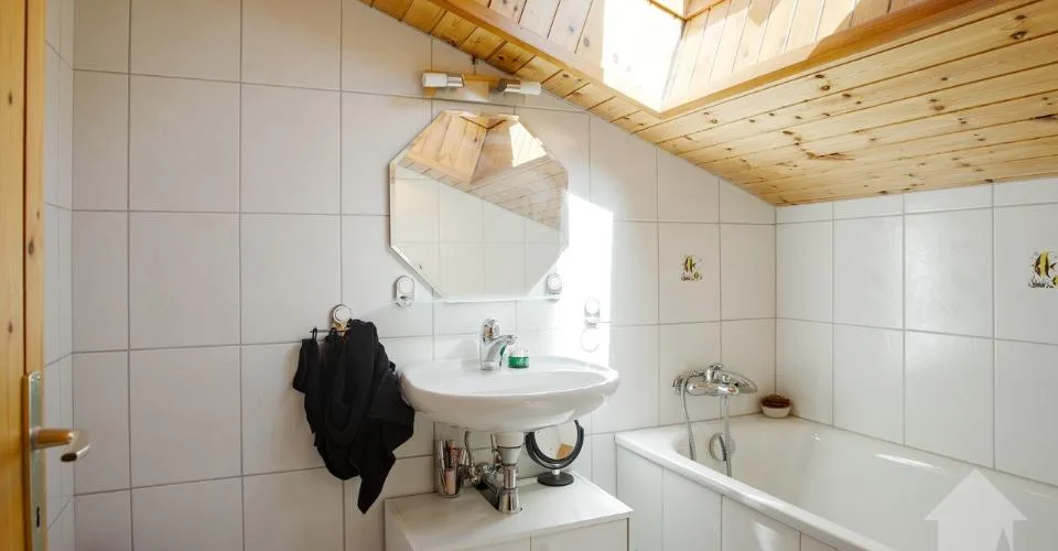 Geräumige 3,5-Zimmer-Wohnung, 125 m², zwei Badezimmer – Foto 38 von 41