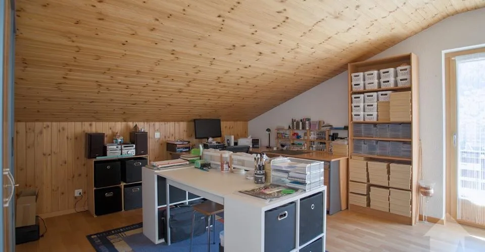 Geräumige 3,5-Zimmer-Wohnung, 125 m², zwei Badezimmer – Foto 35 von 41