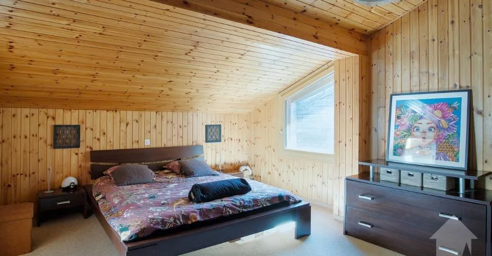 Geräumige 3,5-Zimmer-Wohnung, 125 m², zwei Badezimmer – Foto 36 von 41