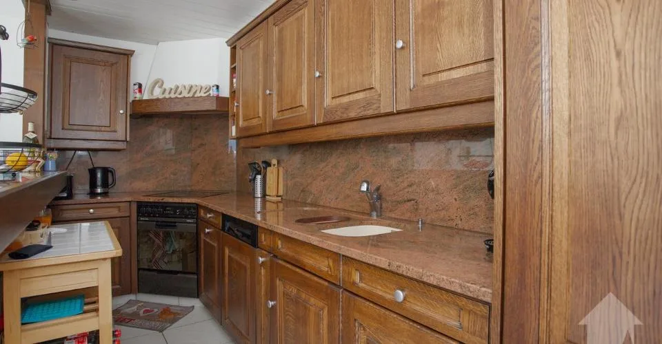 Geräumige 3,5-Zimmer-Wohnung, 125 m², zwei Badezimmer – Foto 31 von 41