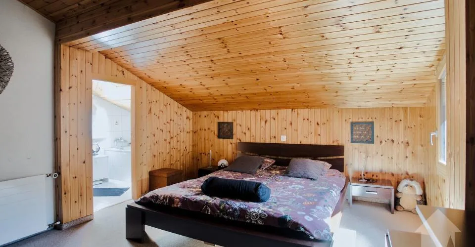 Geräumige 3,5-Zimmer-Wohnung, 125 m², zwei Badezimmer – Foto 37 von 41