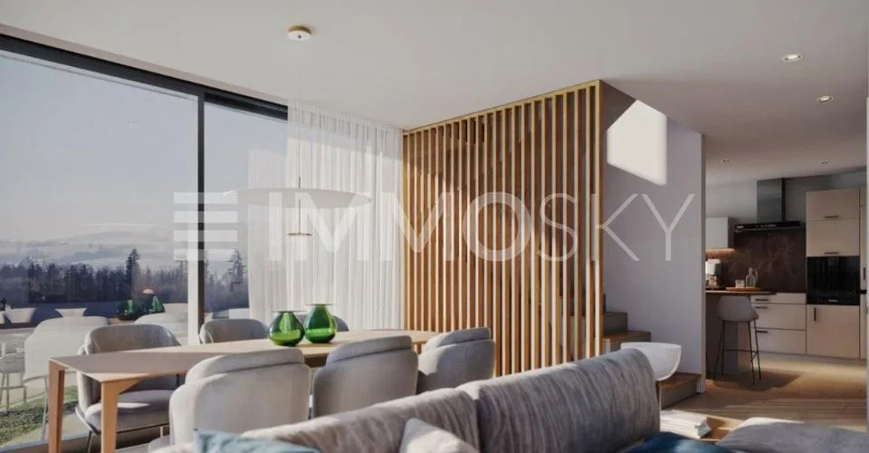 VILLA B – Une nouvelle adresse pour votre famille – foto 4 di 9