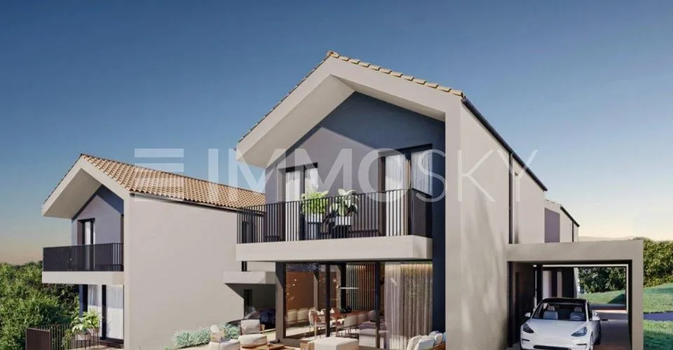 VILLA B – Une nouvelle adresse pour votre famille – foto 5 di 9