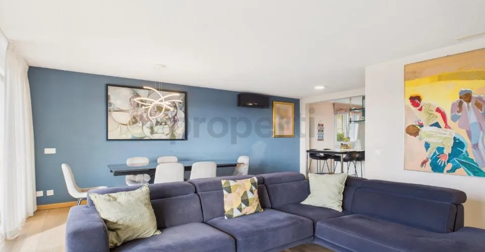 Elegante appartamento 4.5 locali con parcheggio privato, Balerna – foto 15 di 27