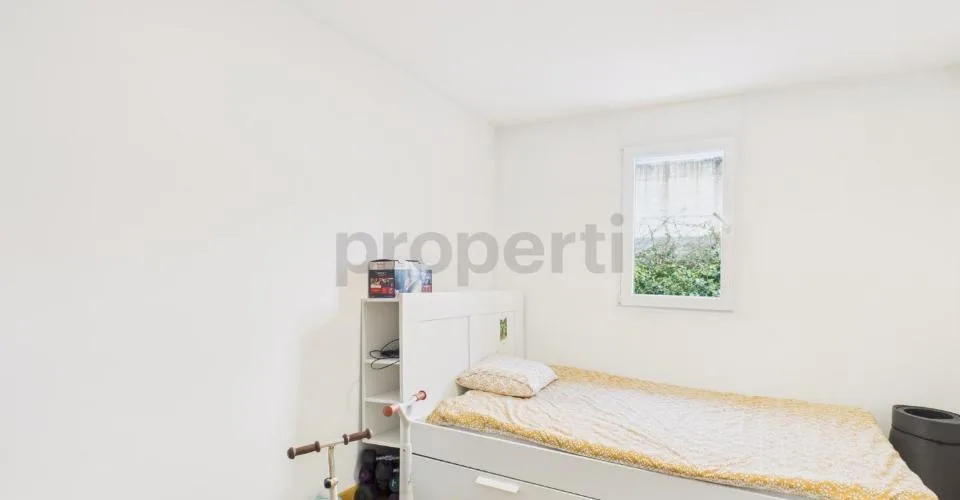 Elegante appartamento 4.5 locali con parcheggio privato, Balerna – foto 22 di 27