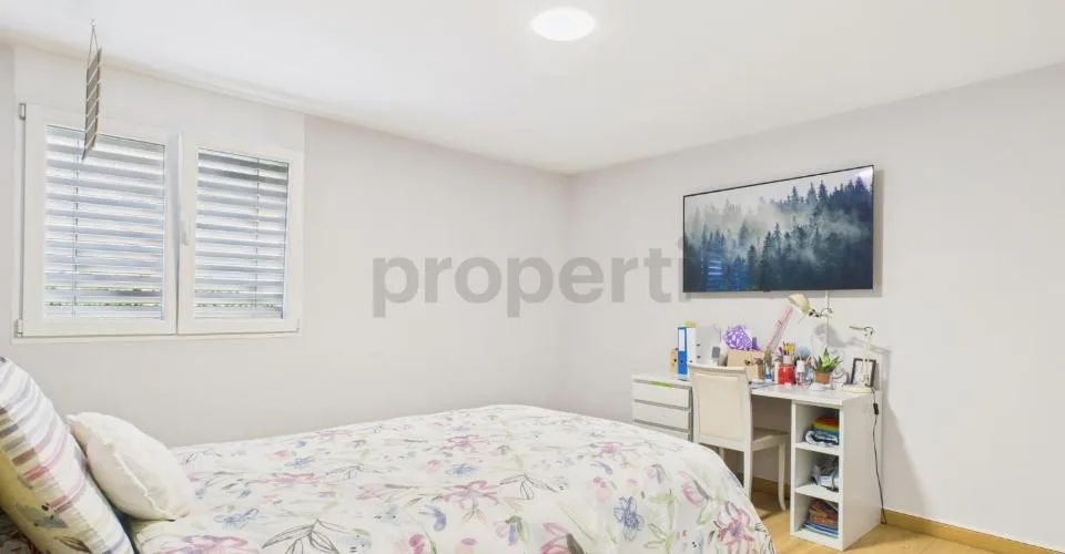 Elegante appartamento 4.5 locali con parcheggio privato, Balerna – foto 21 di 27