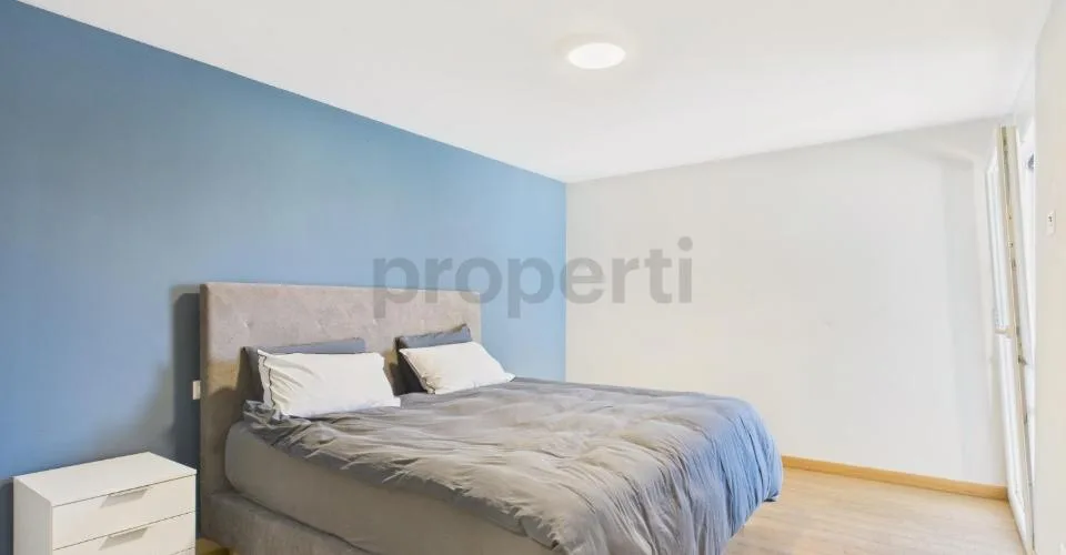 Elegante appartamento 4.5 locali con parcheggio privato, Balerna – foto 20 di 27